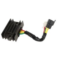 ‘；【。 Voltage Regulator Rectifier For Suzuki GN125 GZ250 GZ125 DRZ400 AN125 AN150 SV650 LS650 GS1100 Arctic Cat 250 300 Kawasaki KZ750