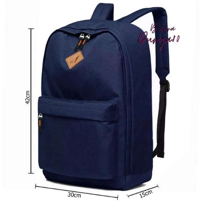 Jual TAS RANSEL WANITA TAS LAPTOP WANITA BACKPACK PRIA WANITA