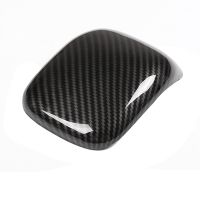 ❡ Carbon Fiber Car Center Console Armrest Cover Shell Decoration for Mercedes Benz A Class W177 A180 A200 A220 A250 2019