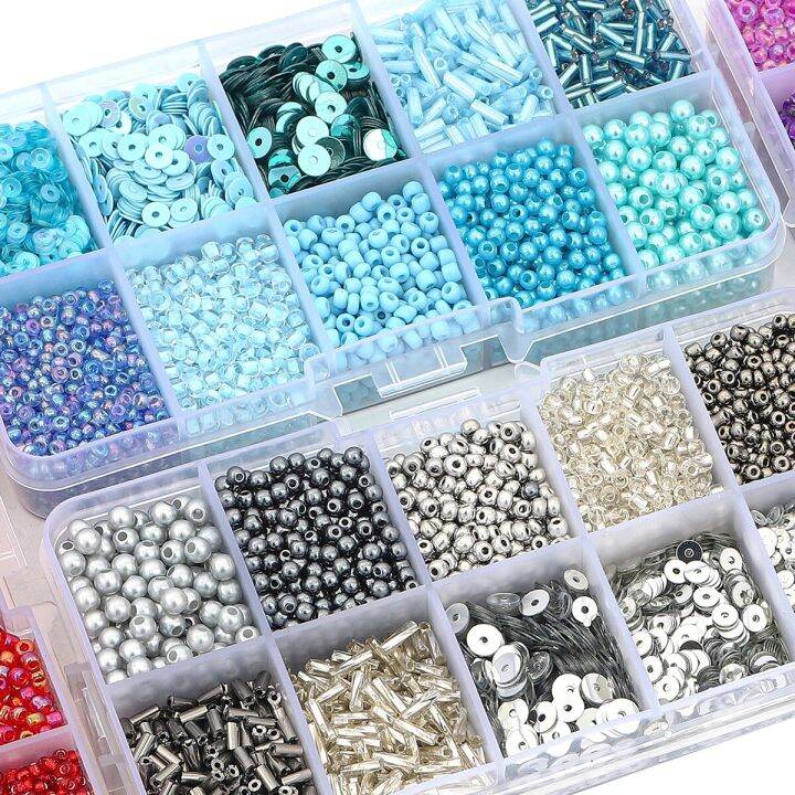 10-grid-set-box-of-rice-beads-sequins-imitation-pearl-material-bag-handmade-diy-beaded-bracelet-necklace-jewelry-accessorie