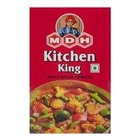 MDH Kitchen King 100g