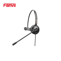 FANVIL HEADSET HT201(MONO)