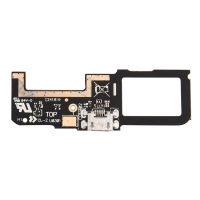 แพรตูดชาร์จ ก้นชาร์จ ASUS Zenfone C ZC451CG Charging Port Board for ASUS Zenfone C ZC451CG