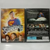 Media Play Superman 4 / ซูเปอร์แมน 4 (DVD)