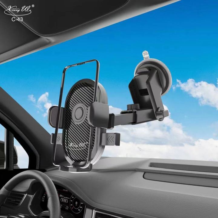 ที่ยึดโทรศัพท์สำหรับรถยนต์-ที่ยึดมือถือในรถ-car-holder-ที่วางโทรศัพท์ในรถที่วางโทรศัพท์มือถือในรถยนต์-สามารถปรับมุมได้