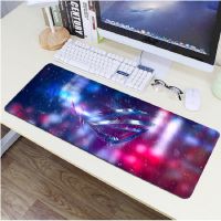 Mouse Pad Laptop Computer Desk Mat Home Office Waterproof Anti-slip Modern Gaming Mouse Pad Writing Mat