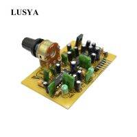 Lusya LM1894 noise reduction circuit DNR dynamic noise reduction circuit with Potentiometer