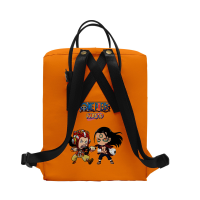 The New Naruto Animation Peripl 3D Color Printing Handbag Two-dimensional Trendy Bag Is The Best Birthday Gift