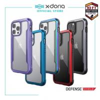 X-doria Defense Shield เคสกันกระแทก เคส iPhone13pro ของแท้100%