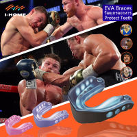 ฟันยาง ฟันยางนอนกัดฟัน ที่ครอบฟัน ยางกันฟันมวย Mouth guard boxing ฟันยางนักมวย ฟันยางนักกีฬา ฟันยางป้องกันฟัน ยางครอบฟัน ใช้ได้เด็ก/ผู้ใหญ่