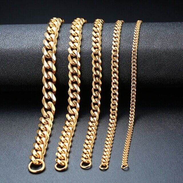 retro-3-11mm-thick-stainless-steel-bracelets-for-women-men-curb-cuban-link-chains-on-hand-rock-wrist-waterproof-male-jewelry