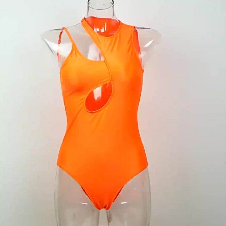 Women's Swimming Thin Bikini ins Cover Belly 2023 Conservative Wear New