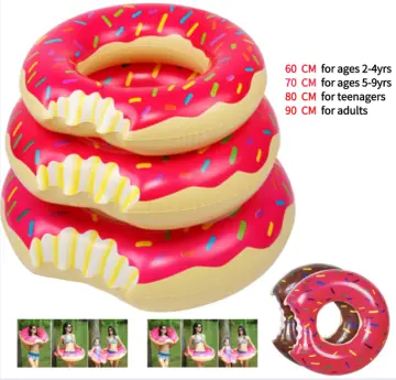 Shop Inflatable Floater Beach Adult with great discounts and prices online  - Jan 2024