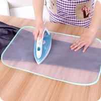 Protective Press Mesh Ironing Cloth Guard