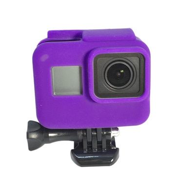 100-new-dhakamall-ยางซิลิโคนอ่อนนุ่มมาตรฐานกรอบฝาครอบป้องกันกรณีผิวสีดำสำหรับ2018ไปโปรฮีโร่7-6-5-blcak-อุปกรณ์เสริมสำหรับกล้อง