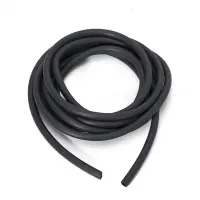 3M Motorcycle Fuel Overflow Vent Line 3.5mm ID 10 Foot Roll for Honda C70 CA110 CB100 CB175 CB200 CB200T CB350 CB500 CB400 CB360