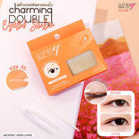 Double Eyelid Sticker สติ๊กเกอร์ติดตาสองชั้น AA-239