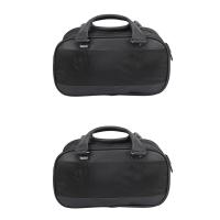 Motorcycle Trunk Saddlebag Saddle Bags Liner Set for Honda Gold Wing GL1800 2018 2019 2020