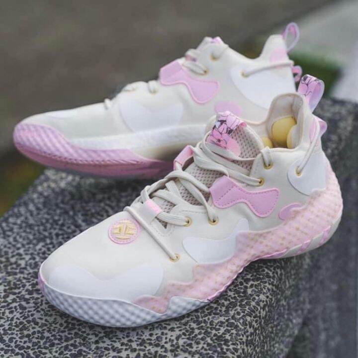 harden basketball shoes vol 2