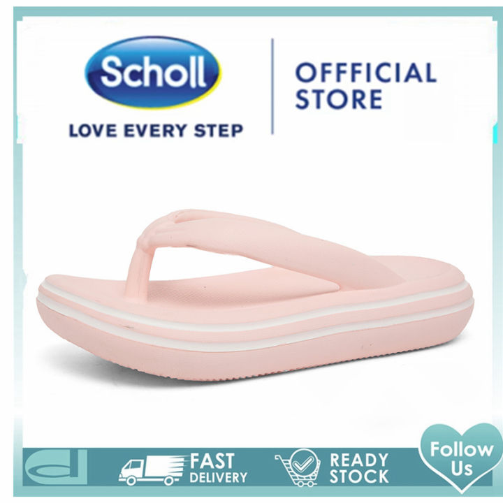 scholl-สกอลล์-scholl-new-รองเท้าสกอลล์-เพอซี่-percy-รองเท้าแตะสวม-ผู้หญิง-รองเท้าสุขภาพ-นุ่มสบาย-กระจายน้ำหนัก-รองเท้าสกอลล์-nbsp-รองเท้าสกอ-สกอล์-scholl-รองเท้าสกอลล์-scholl-รองเท้า-scholl-รองเท้าแตะ