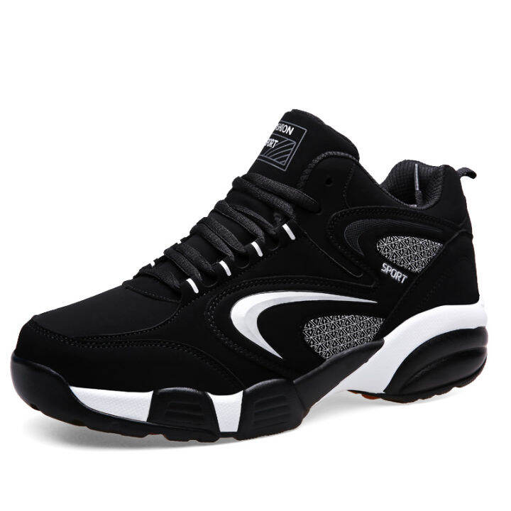[2023] New brand shoes aircushion youth sports shoes for boys and