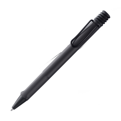 LAMY Safari Ballpoint Pen ปากกาลูกลื่น ลามี่ ซาฟารี มี 8 สี  พร้อมกล่องและใบรับประกัน ของแท้ 100% ปากกา Lam