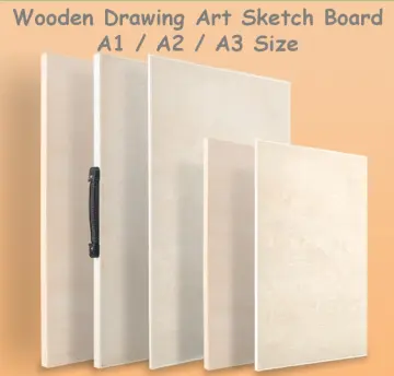 Drawing Board With Clip, Hobby Lobby