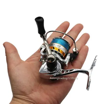 Shop Spool Fishing Reel 500 online - Jan 2024