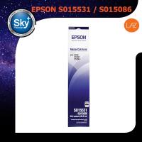 Epson S015531 / S015086 Dot Matrix Printer Ribbon for LQ-2180i / 2190