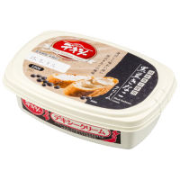 สเปรดป้ายขนมปัง Black Soybean kinako cream 180 g