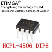 5PCS/LOT A4506 HCPL-4506 HCPL-4506 WATTY Electronics