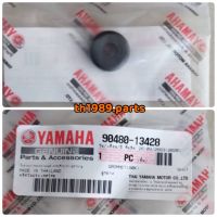 90480-13428 ลูกยางไฟท้าย NOUVO , MIO , FRESH , FRESH II อะไหล่แท้ YAMAHA ราคาต่อ1ชิ้น