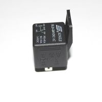 10pcs Car Relay Long Life Automotive Relays Mayitr Normally Open SLD-24VDC-1C 24V Relay 5 Pin 40A Waterproof