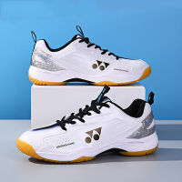 Yonex SHB460CR Badminton Shoes for unisex Breathable Damping Hard-Wearing Anti-Slippery yonex Badminton Shoes