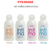 Dung Dịch Vệ Sinh Phụ Nữ Intima Ziaja 200ml Chính Hãng