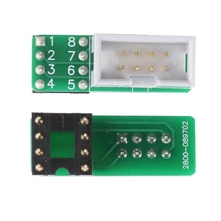 fem-bdc-special-programming-clip-no-soldering-accessories-component-for-95128-95256-chip-work-with-acdp-cgdi-vvdi-autel-launch-x431-2023