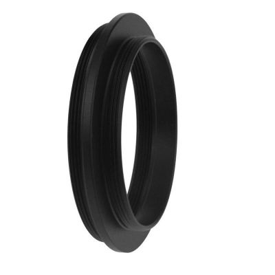 ”【；【-= M42 To M48 Telescope Adapter Ring Aluminium Alloy Frame With 0.75 Thread For Astronomical Telescope