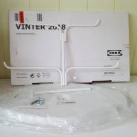 IKEA ที่แขวนเครื่องประดับ สร้อยคอ แบบตั้งโต๊ะ Vinter 2018 ของแท้