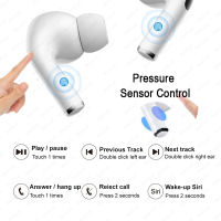 Air Pro 3 Copy 1 in 1 TWS Wireless Headphones Bluetooth Earphone In Ear Earbuds Gaming Headset For Xiaomi Apple Earphones