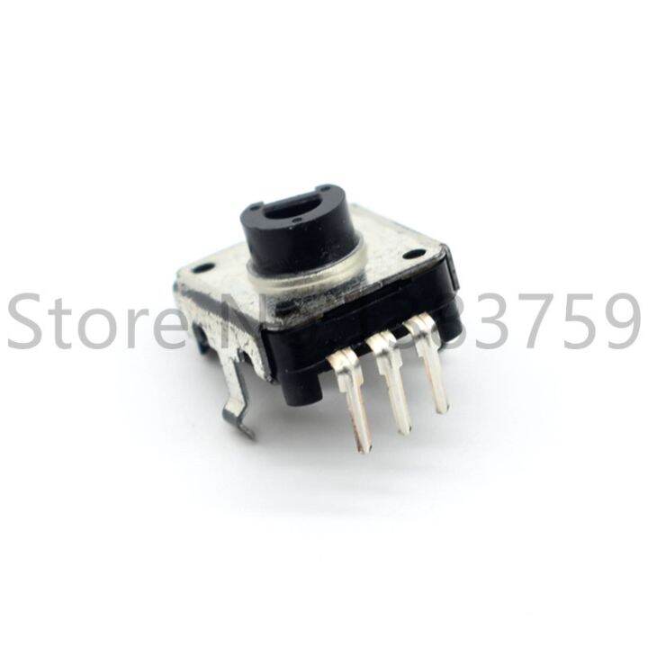 Hollow shaft rotary encoder EC12E2420301 car audio navigation