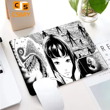 Anime Mouse Pads and Desk Mats Gaming Mouse Pad Anime Extra Large