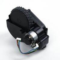 1ชิ้นล้อขวา Vac สำหรับ Ecovacs Deebot N79s หุ่นยนต์ N79อุปกรณ์ทำความสะอาดในครัวเรือนชิ้นส่วนเครื่องมือทำความสะอาด Vac ชิ้นส่วนอุปกรณ์เสริมล้อ