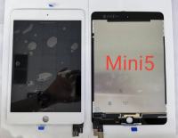 LCDหน้าจอชุด IPAD MINI5 พร้อมทัชสกรีน  JAMEMAXแถมฟรีไขควง +กาวติดหน้าจอ