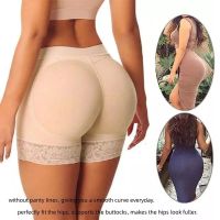 Womens Lace Shapewear Wearing Butt Lifting Panties Smooth Panties Tummy Control Shapewear Womens Shapewear