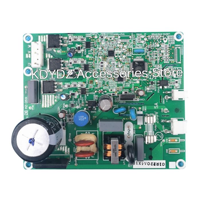 New Product Free Shipping Good Test For Refrigerator Inverter Compressor Driver Plate VNX1116Y VNC1113Y Control Board