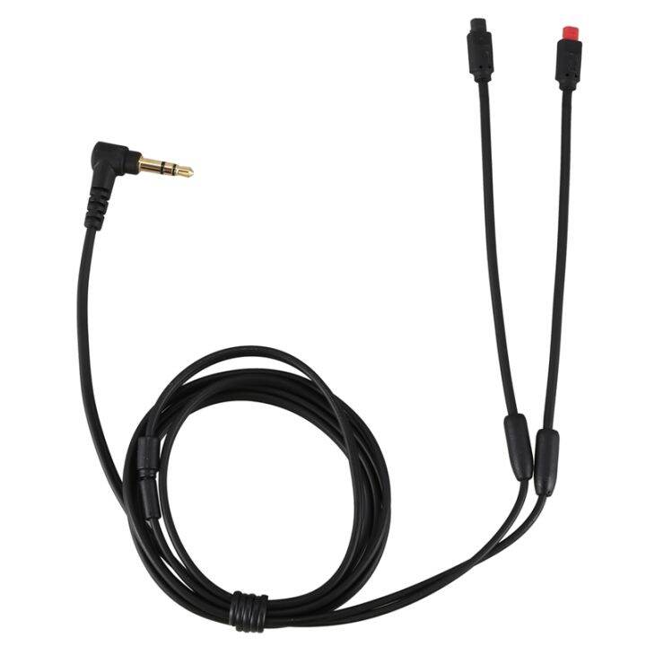 Suitable for AudioTechnica IM01 IM02 03 04 Headphone Cable IM50