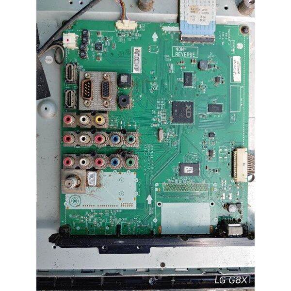 Main Board for LG LED TV 32LV3400 | Lazada PH
