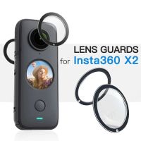 CSQ63กันรอยขีดข่วน1คู่สำหรับ X2 Insta360สำหรับ Insta360 X3ฝาครอบป้องกันเลนส์เหนียวสำหรับ Insta360เลนส์คู่สำหรับตัวป้องกันเลนสสำหรับ Insta360 Insta360ฝาครอบเลนส์สำหรับ Insta360ตัวป้องกันเลนส์