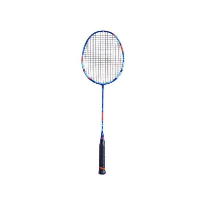 Babolat Badminton Racket IPulse Blast Red Lazada PH