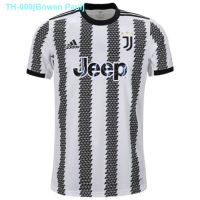 ❖ Juventuss home kits 22/23 gred AAA CLEAR STOK